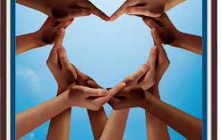 The Hearten Awards Image