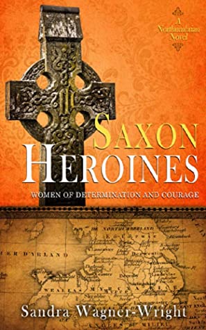 Saxon Heroines Book Image