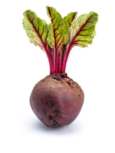 Beats not beets!