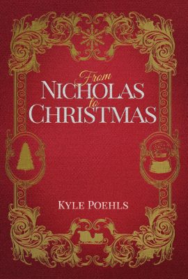 From Nicholas to Christmas Book Cover Image