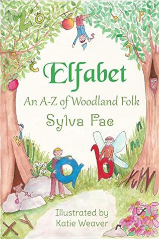 Elfabet Book Cover