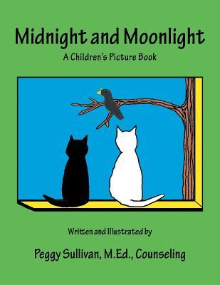 Midnight and Moonlight Book Cover Image