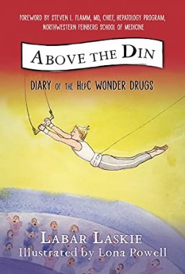 Above the Din Book Cover