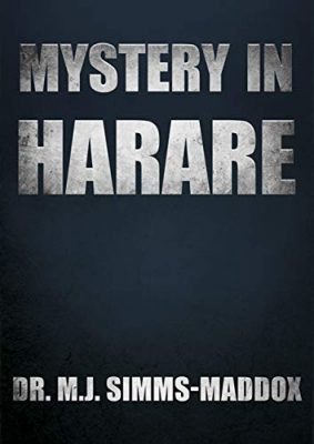 Mystery in Harare Image