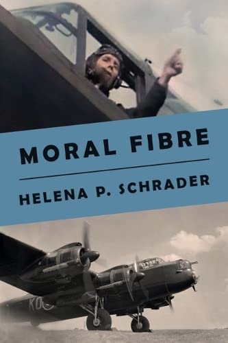 Moral Fibre Cover