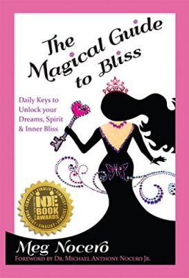 The Magical Guide to Bliss Cover