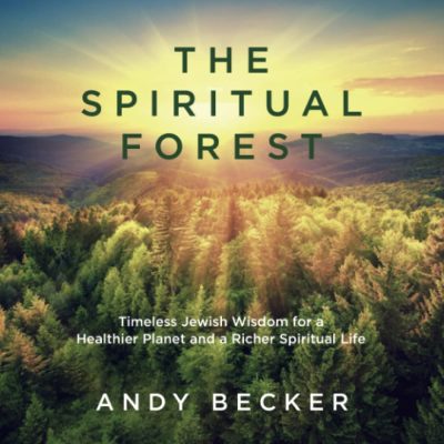 The Spiritual Forest Cover