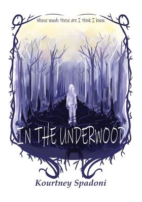 In the Underwood Cover