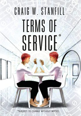 Terms of Service Cover