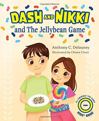 Dash and Nikki Cover