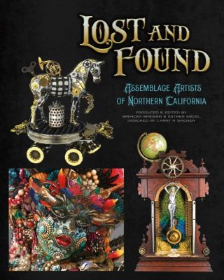 Lost and Found Cover