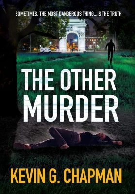 The Other Murder Cover
