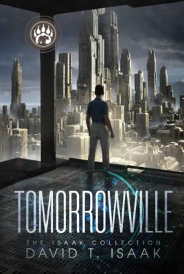 Tomorrowville Cover