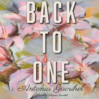 Back to One Cover