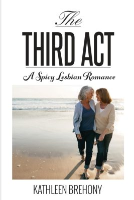 The Third Act Cover
