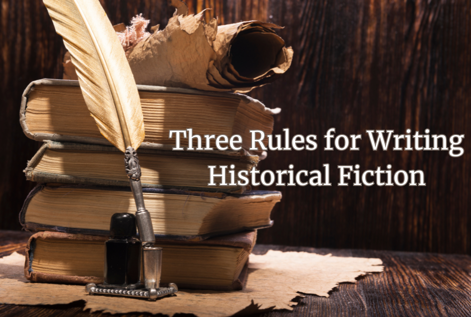 historical fiction, books, quill, ink, ink bottle, wood